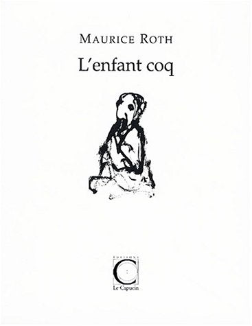 L'enfant coq 9782913493230