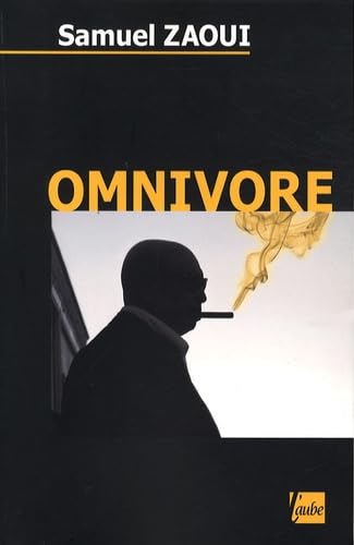 Omnivore 9782752605696