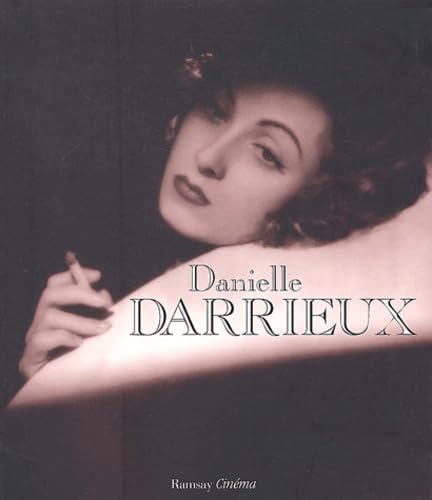 Danielle Darrieux 9782841146765