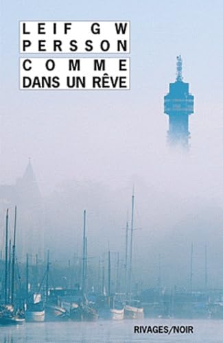 Comme dans un rêve 9782743622862