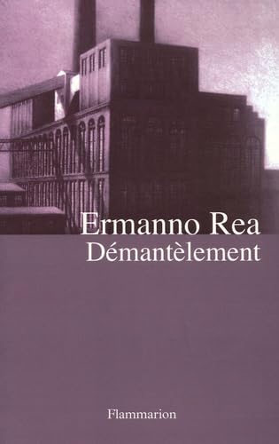 Démantèlement 9782080684196
