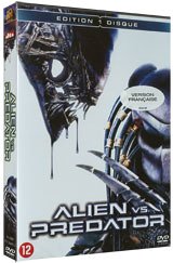 Alien Vs. Predator 8712626017561