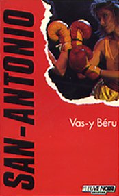 Vas-y Béru, ancienne édition 9782265040045