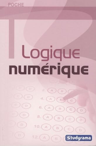 Logique numérique 9782759003662