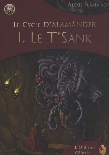 Le T'Sank 9782953063011