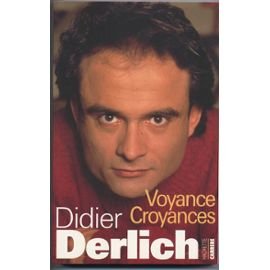 Voyance, croyances: Guide pratique du mieux-être 9782012370166