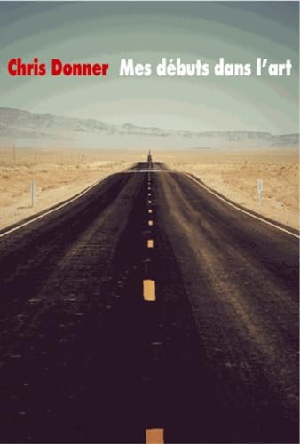 Débuts dans l'art (gf) (Mes) 9782211214094