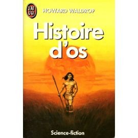 Histoire d'os *** 9782277227199
