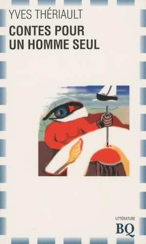 Contes pour un homme seul 9782894060803