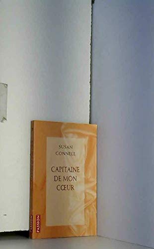 Capitaine de mon coeur 9782265060258