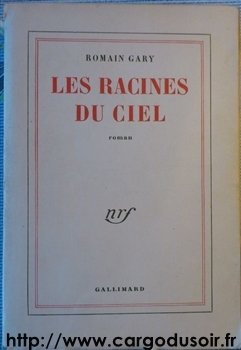 Les racines du ciel