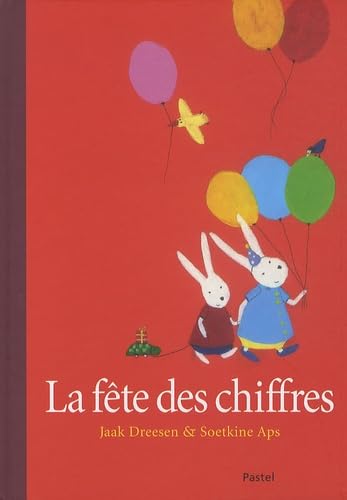 Fete des chiffres (La) 9782211200158