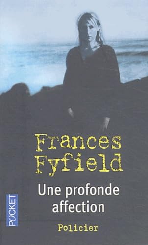 Une profonde affection 9782266131360