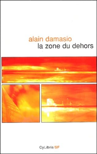 La Zone du Dehors 9782843580956