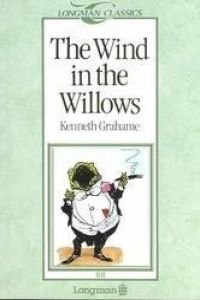 The Wind in the Willows 9780582541429