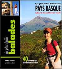 Balades en Pays Basque 9782842330194