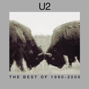 The Best Of 1990-2000 (2 CD + 1 DVD + 2 inédits) 0044006343501