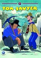 Tom Sawyer Volume 7 3760000562072