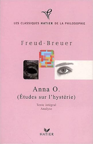 Anna O. de Freud 9782218742262