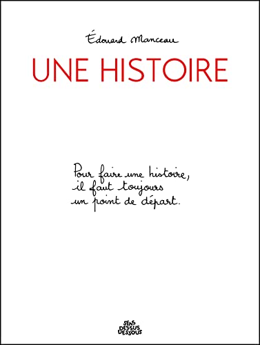 Une histoire 9782385070045