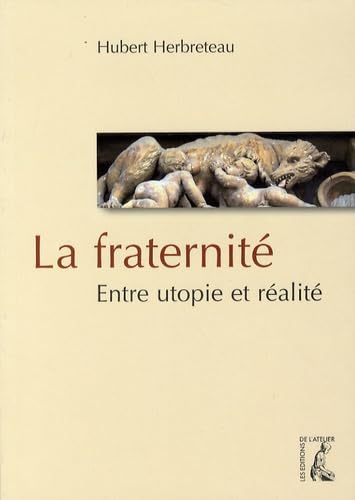La Fraternité 9782708240643