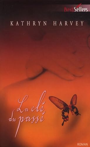 La clé du passé 9782280840200