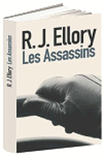 Les Assassins 9782286124380