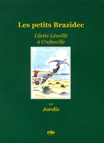 Lilette Léveillé à Craboville 9782719107898