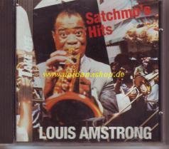 Satchmo's hits 4005294801063