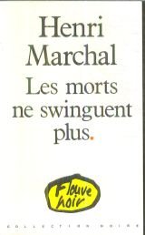 Les Morts ne swinguent plus 9782265039797