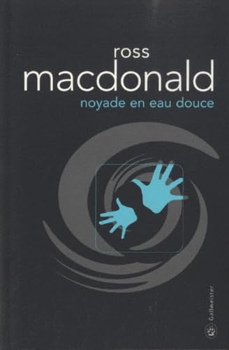 Noyade en eau douce 9782351785195