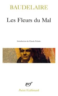 Fleurs du Mal (les) 9782743462499
