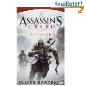 Assassin's Creed, T5 : Assassin's Creed : Forsaken 9782811212537