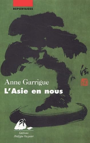 L'Asie en nous 9782877306959