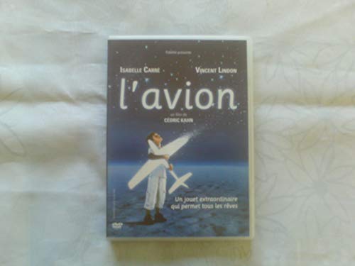L'avion 3388334571272