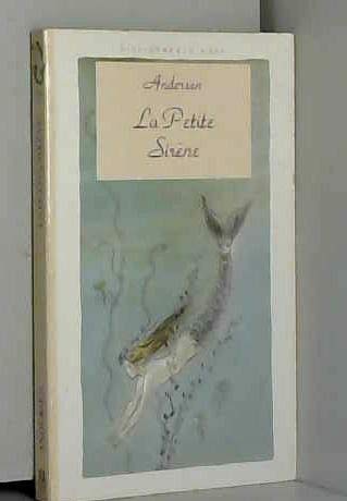 La petite sirène 9782010202988