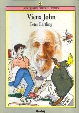Vieux John 9782040166380