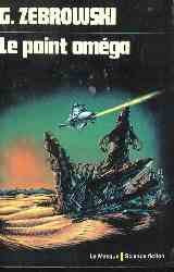 Le Point oméga 9782702403068