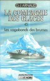 Les Vagabonds des brumes 9782265040632