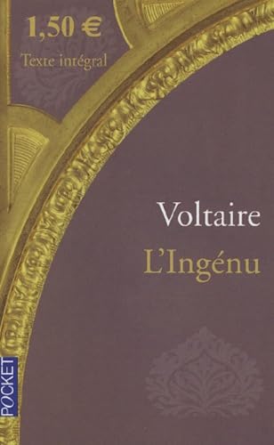 L'Ingénu 9782266147125