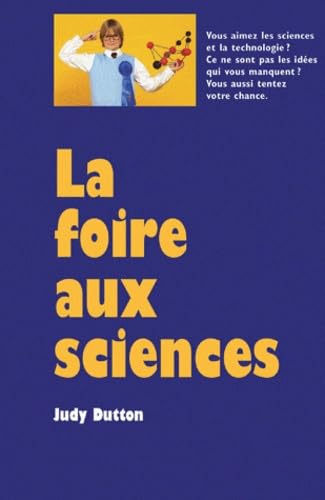 Foire aux sciences (La) 9782211204941