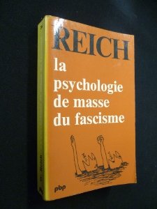 La Psychologie de masse du fascisme 9782228324410