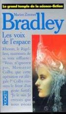 Les voix de l'espace: Anthologie 9782266048279