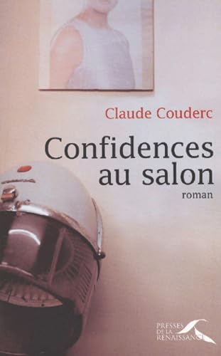 Confidences au salon 9782856169605