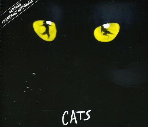 Cats (Version Française Intégrale) 0042283944923