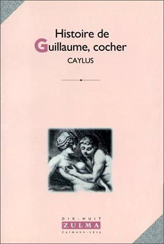 Histoire de guillaume cocher 9782909031224