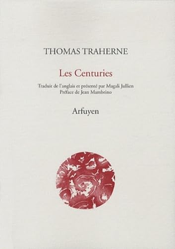 Les Centuries 9782845901650
