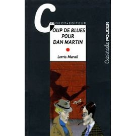 Coup de blues pour Dan Martin 9782700223699