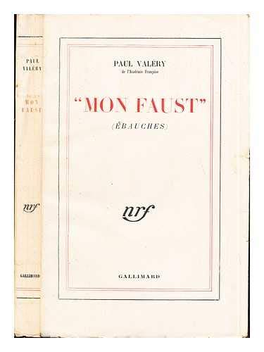 Mon Faust 9782070264445