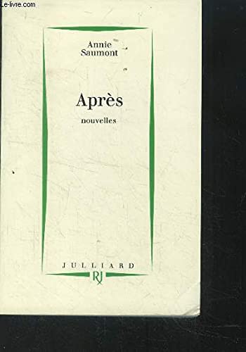 Après 9782260013808